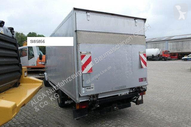 Camión Mercedes 615 D AHK, LBW, 5.070mm lang,...