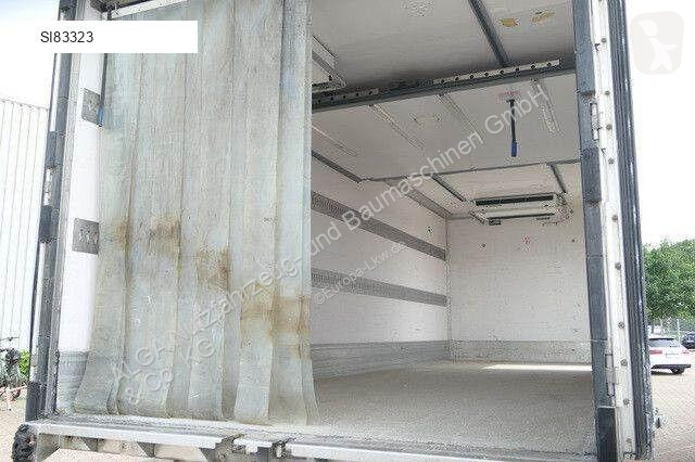 Kamion Mercedes 1323 L Thermo King T-800R, LBW,...