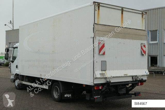 Kamion Renault 220 4x2, LBW, AHK, 6.100mm lang,...