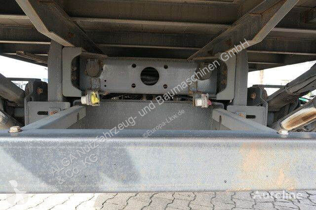 Kamion Iveco AD190S/P 4x2, 7.350mm lang, LBW,...