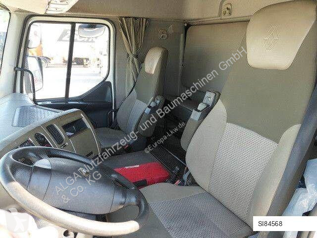 Kamion Renault 380-DXI11 PREMIUM, 2x AHK,...