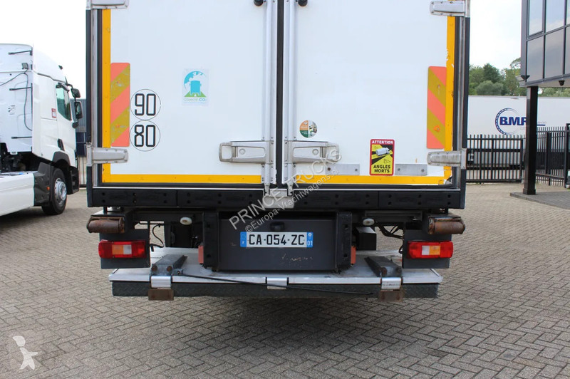 Kamion Volvo 330 * EURO5 * CARRIER SUPRA SILENT...