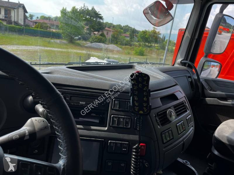 Camion DAF