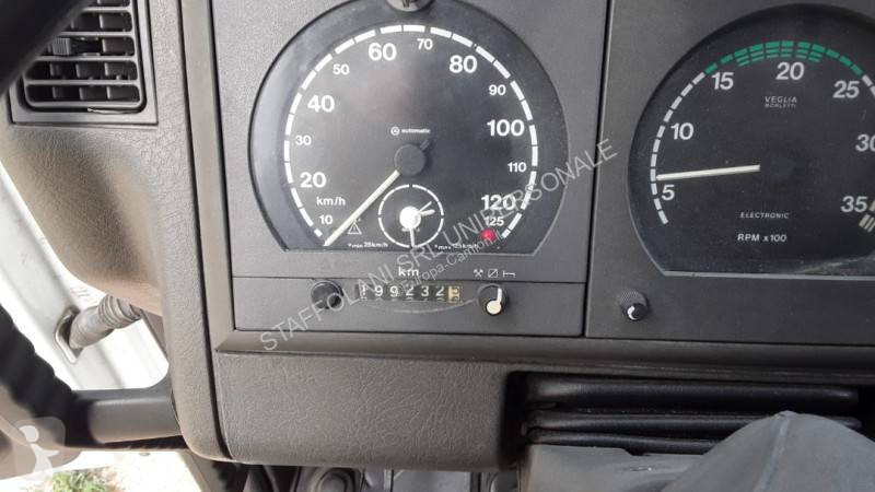 Camion Iveco