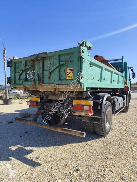 Camion Renault