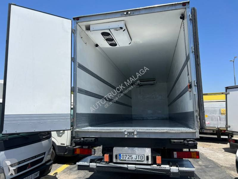 Camion Iveco