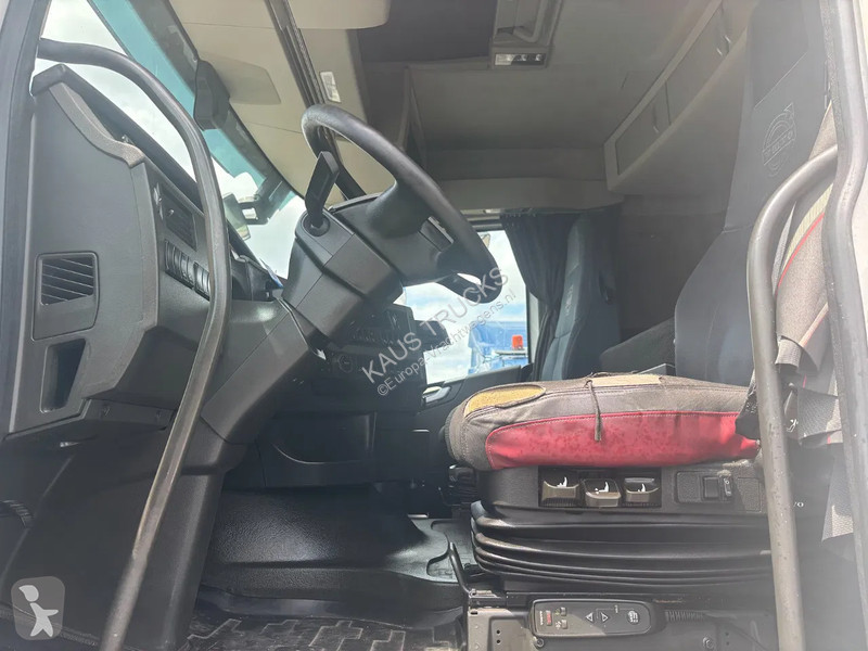 Kamion Volvo 500 6X2 Euro 6