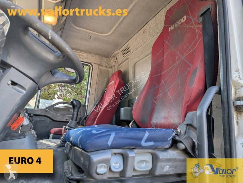 Camion Iveco