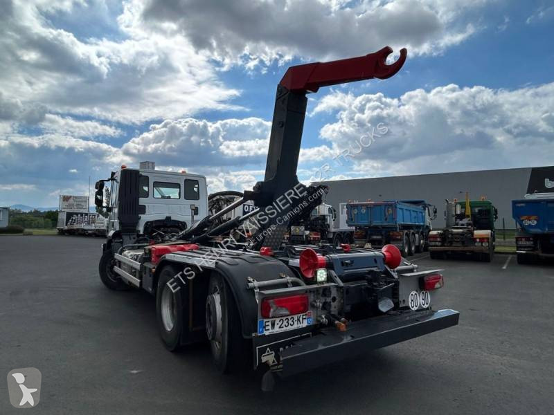 Kamion Iveco