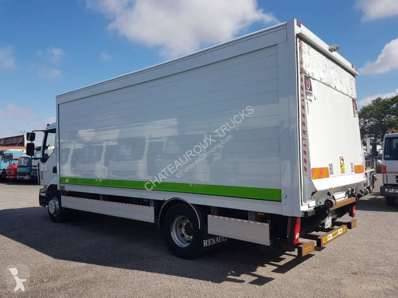 Camion Renault
