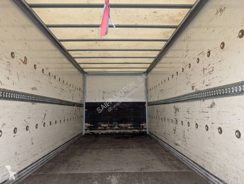 Kamion Iveco
