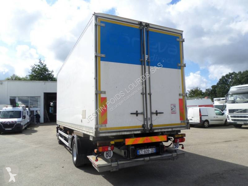 Camion Renault