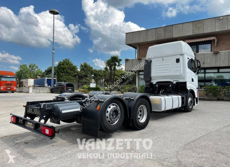 Camion Iveco