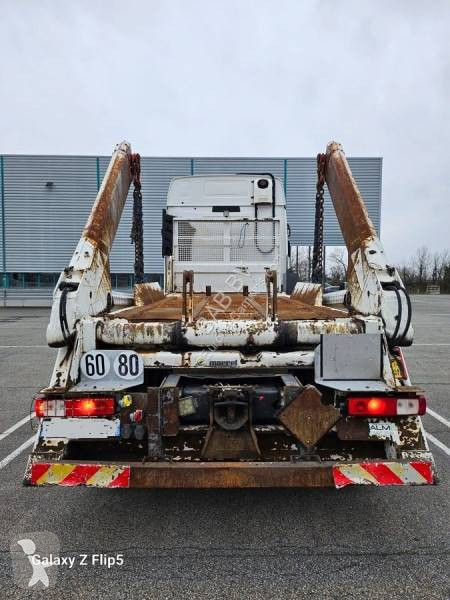 Camion Renault