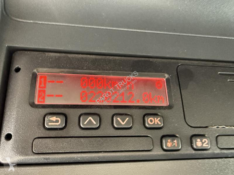Camion MAN TGM 18.290