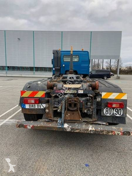 Camion Volvo