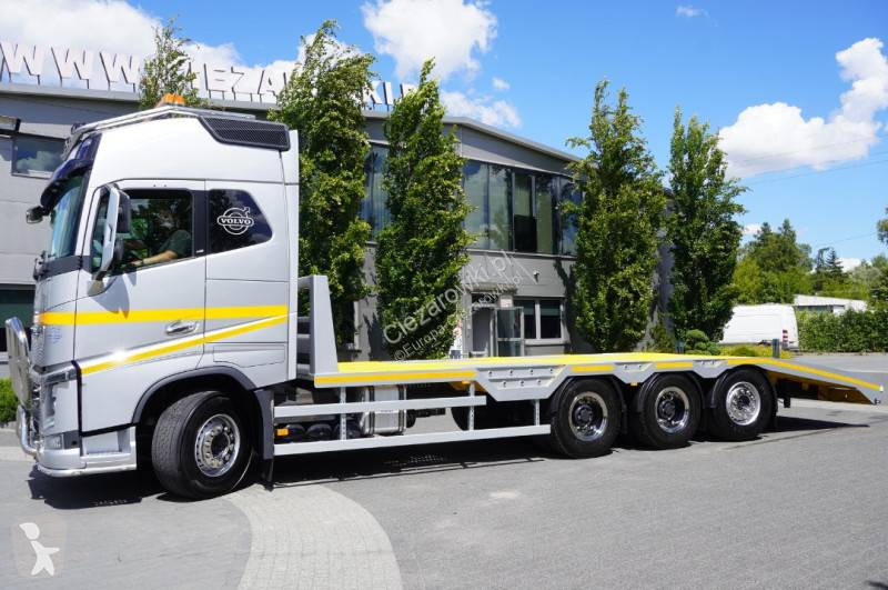Camion Volvo
