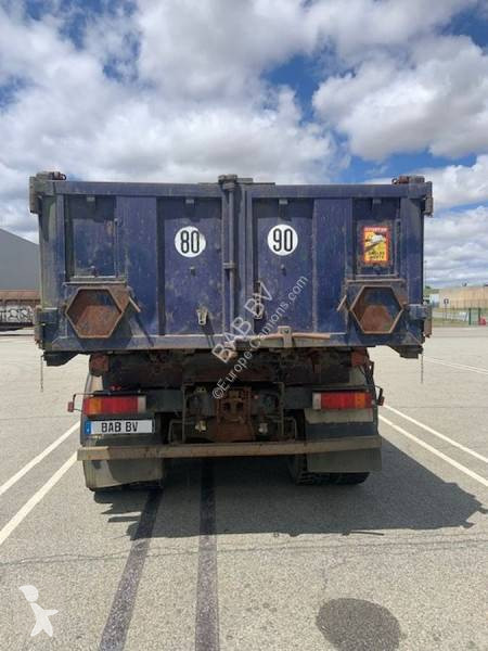 Camion Iveco