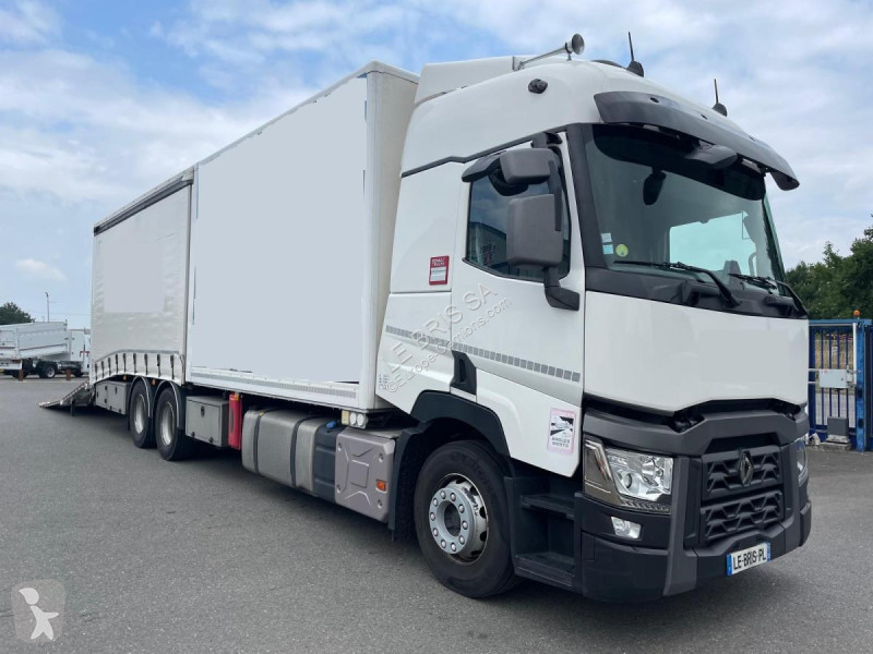 Camion Renault  T430 COMFORT