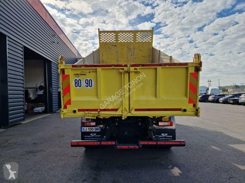 Camion Renault 440 Gamme C