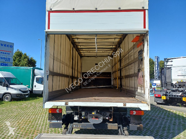 Camion Iveco EUROCARGO ML140E25/P