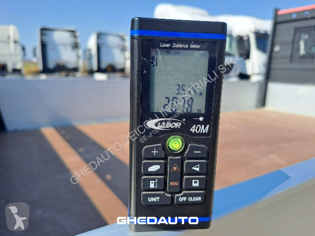 Veicolo commerciale Iveco Daily V 35.16 2022 -...