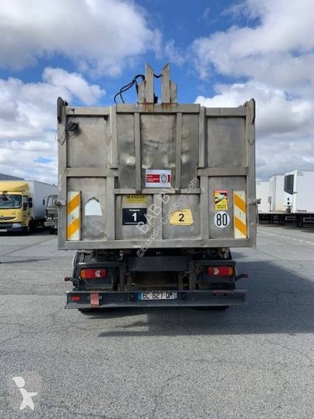 Camion Renault