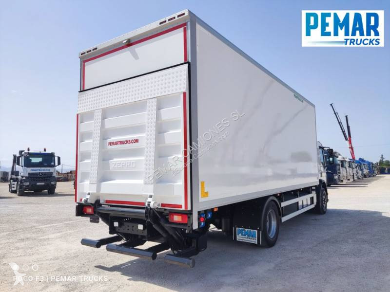 Camion Volvo