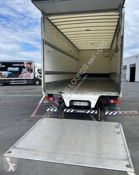 Camion Renault