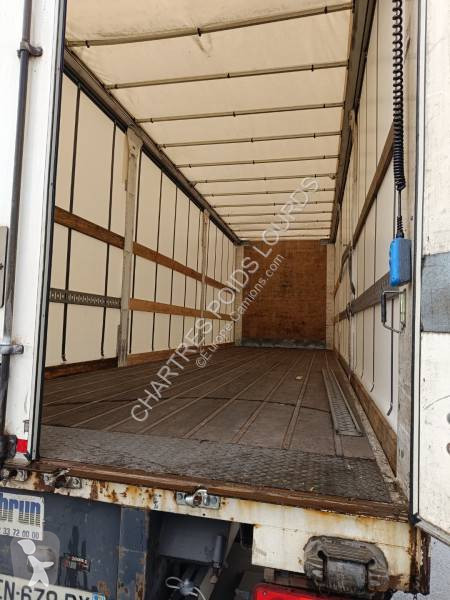 Camion Renault