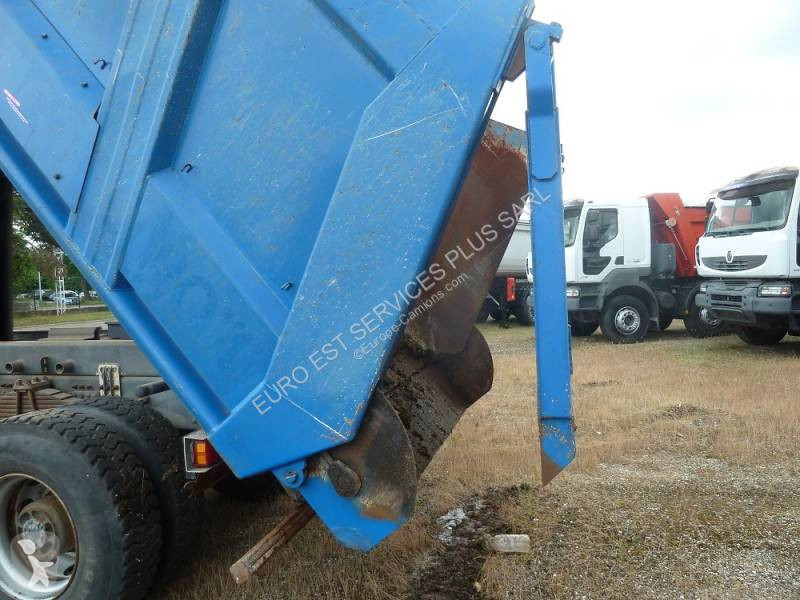 Camion Volvo