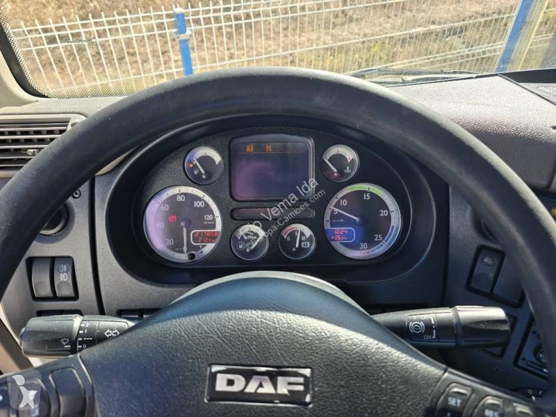 Camion DAF