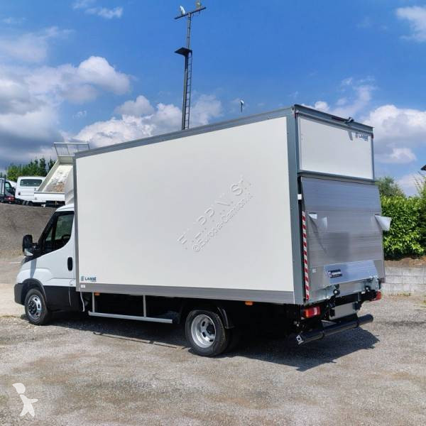Camion Iveco