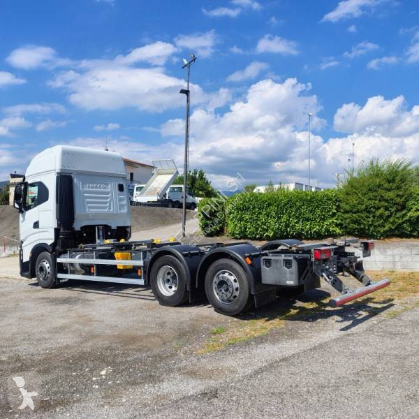Camion Iveco