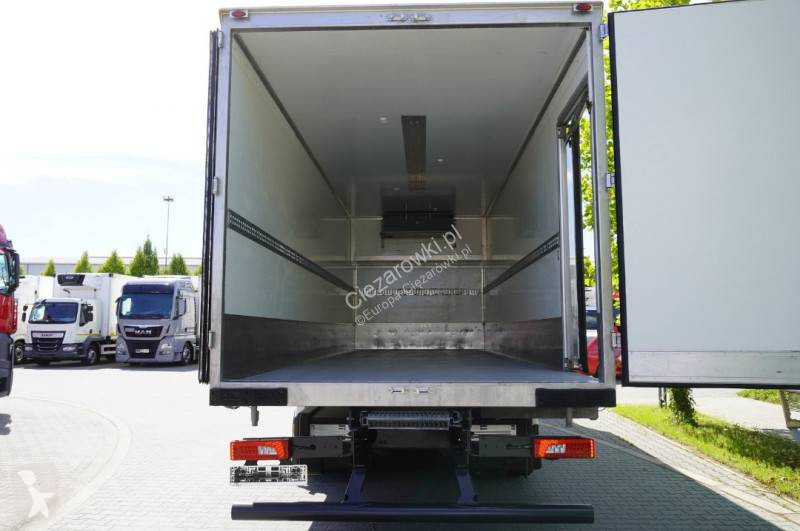 Camion Scania