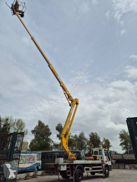 Camion Iveco
