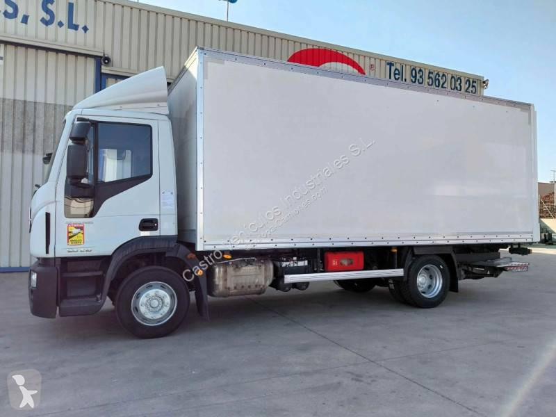 Camion Iveco