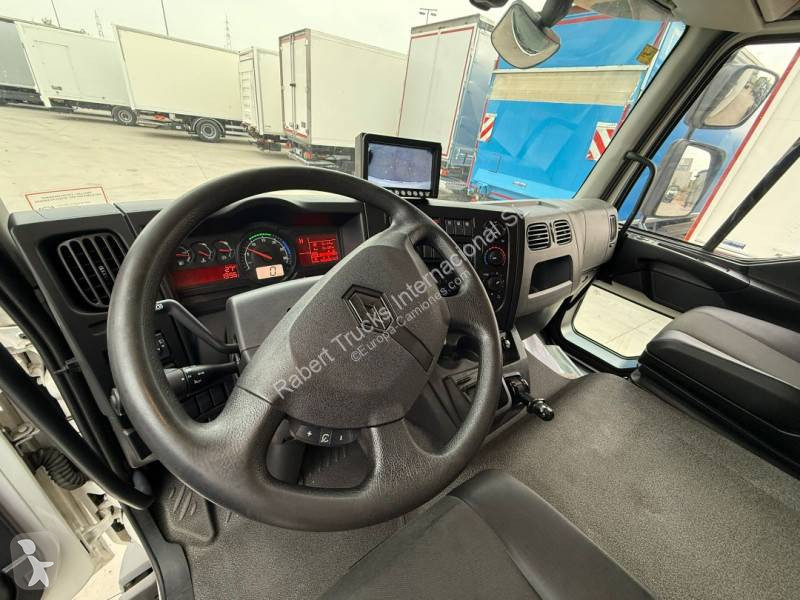 Kamion Renault