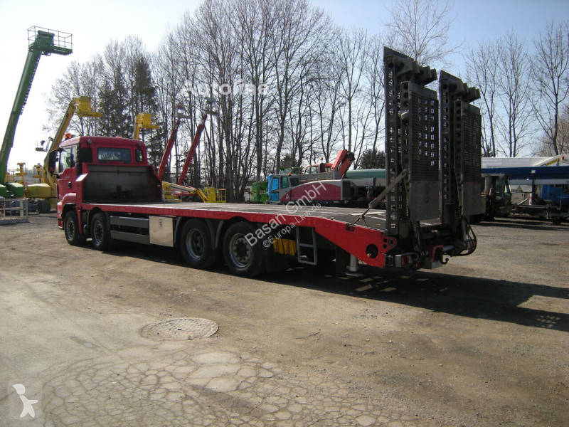 Kamion MAN 35.360