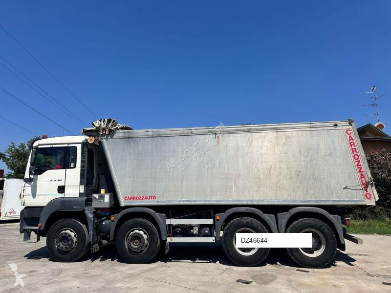 Kamion MAN TGA 41 430