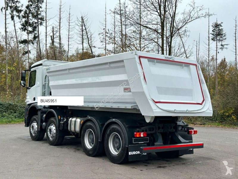 Kamion Mercedes AROCS 5  4145