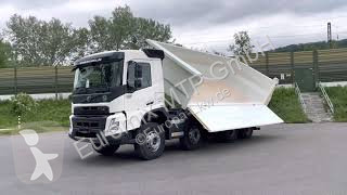 Camion Volvo EMK-3
