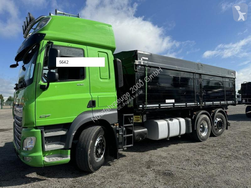Kamion DAF CF 530