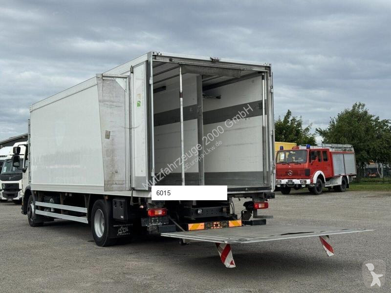Camion Volvo FE