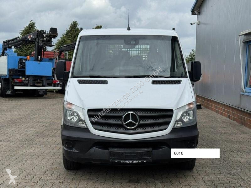 Camion Mercedes