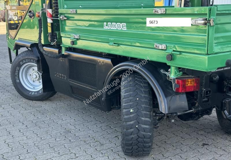 Camion Multicar F28B.22