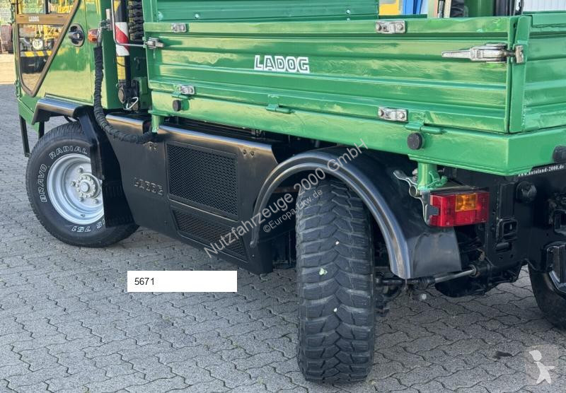 Camion  F28B