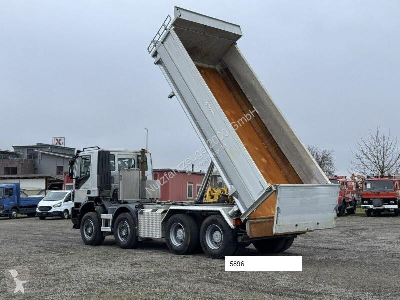 Kamion Iveco