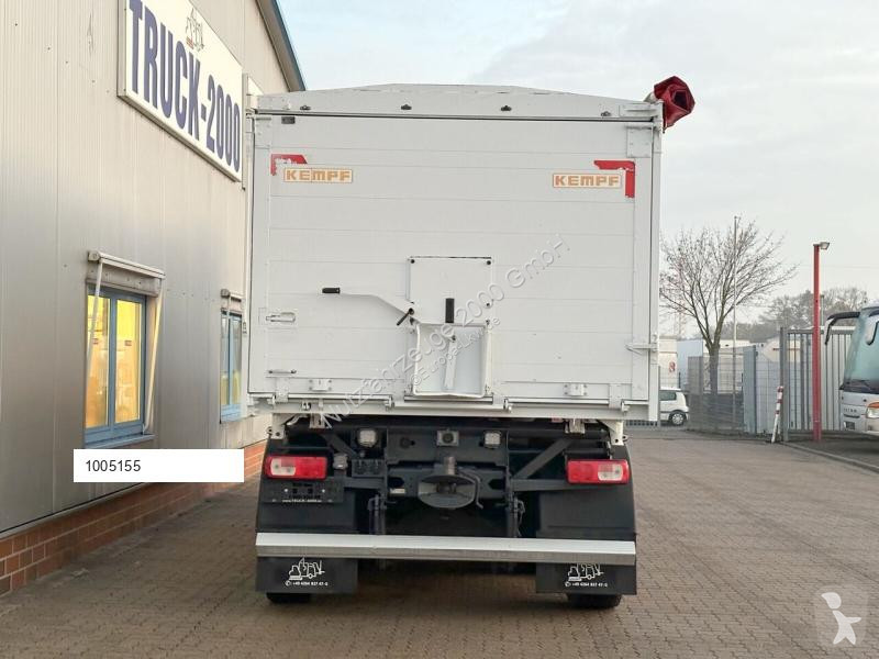 Camion DAF