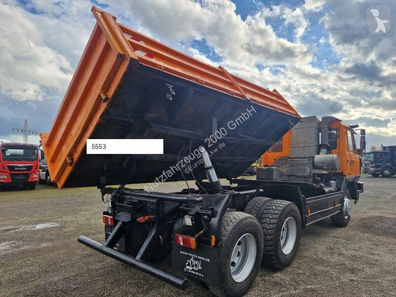 Camion Tatra Andere